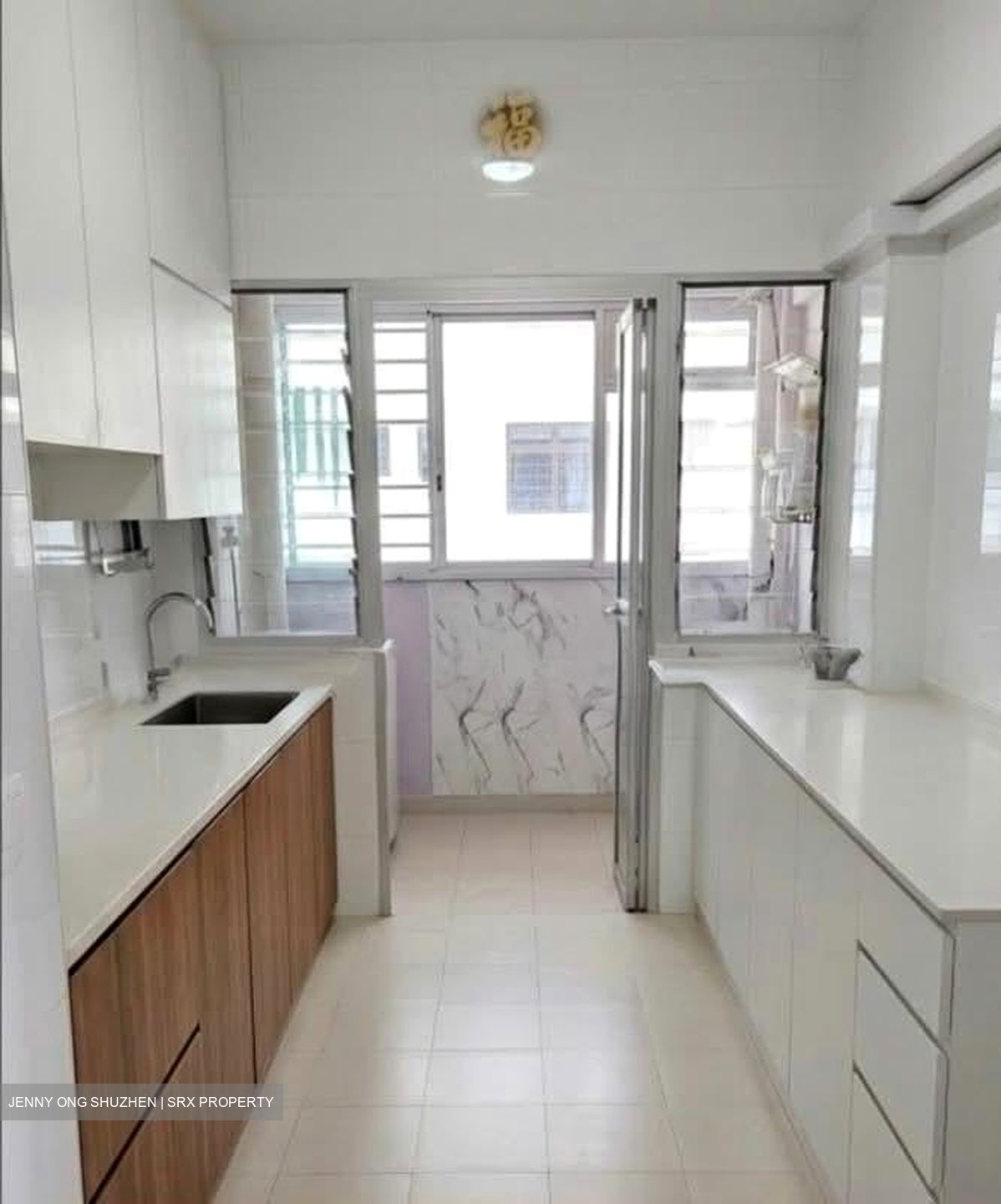 Blk 511B Oleander Breeze @ Yishun (Yishun), HDB 4 Rooms #561651111